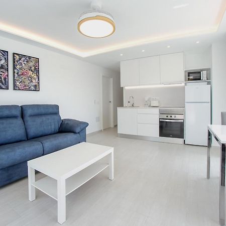 Stunning Apartment With Ocean View Playa Feñabe Exterior foto