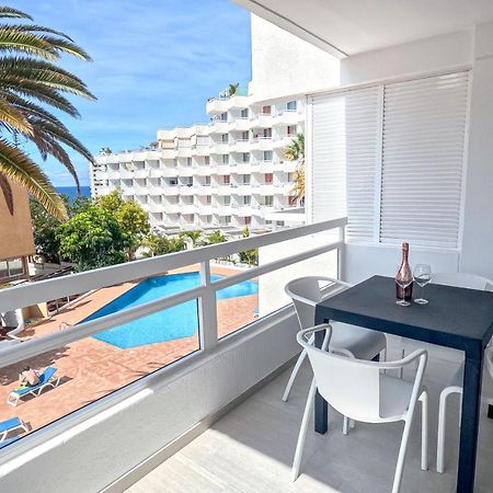 Stunning Apartment With Ocean View Playa Feñabe Exterior foto