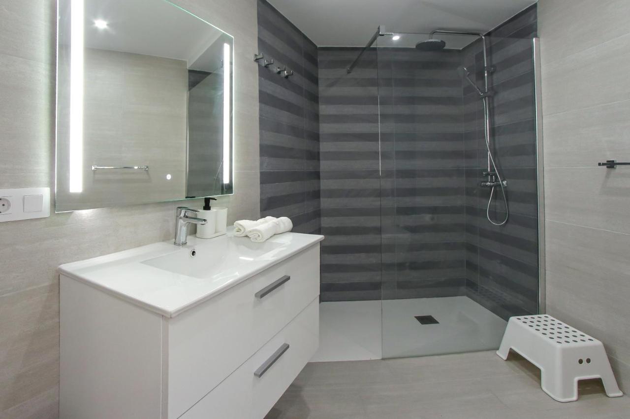 Stunning Apartment With Ocean View Playa Feñabe Exterior foto