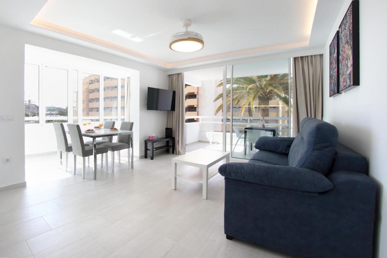 Stunning Apartment With Ocean View Playa Feñabe Exterior foto
