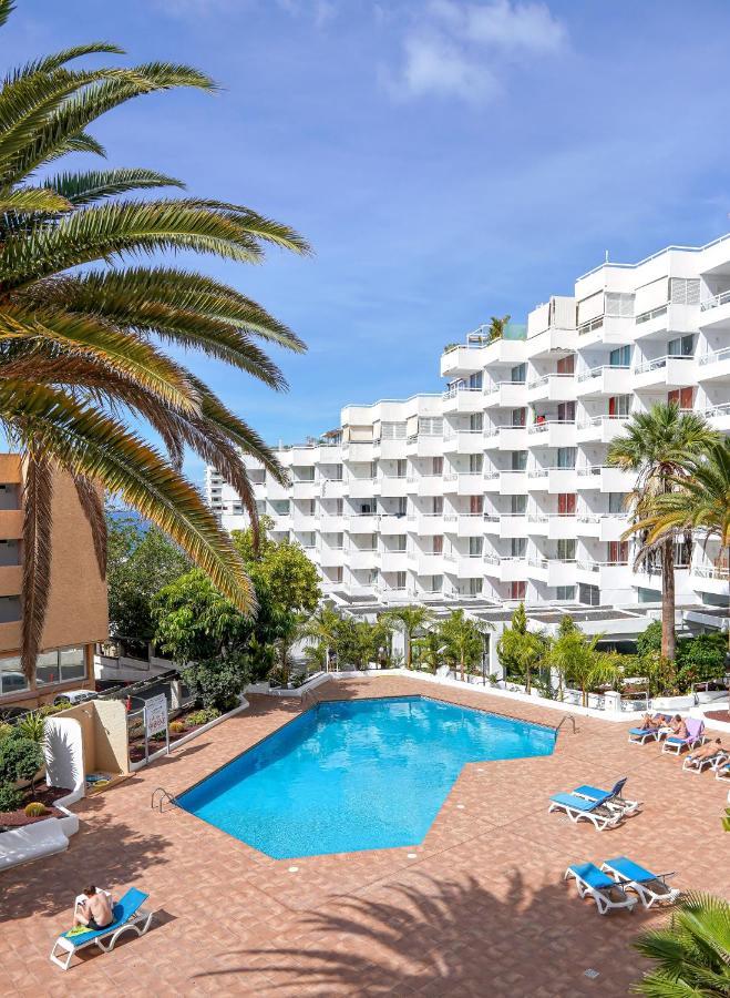 Stunning Apartment With Ocean View Playa Feñabe Exterior foto