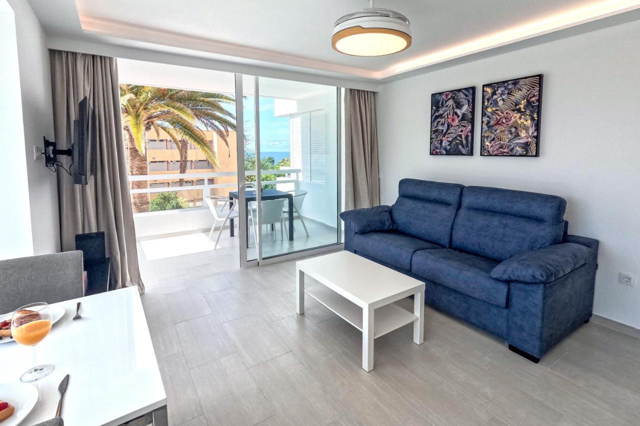 Stunning Apartment With Ocean View Playa Feñabe Exterior foto
