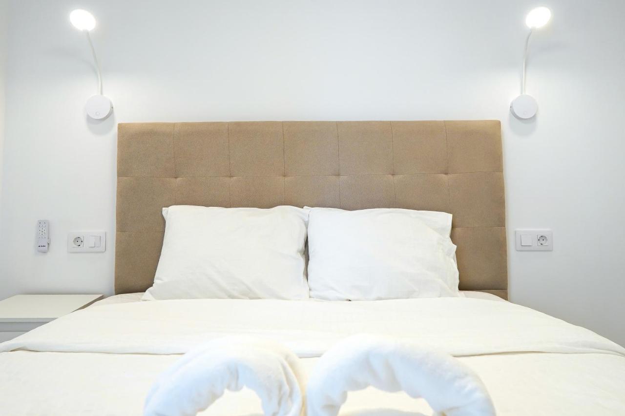 Stunning Apartment With Ocean View Playa Feñabe Exterior foto