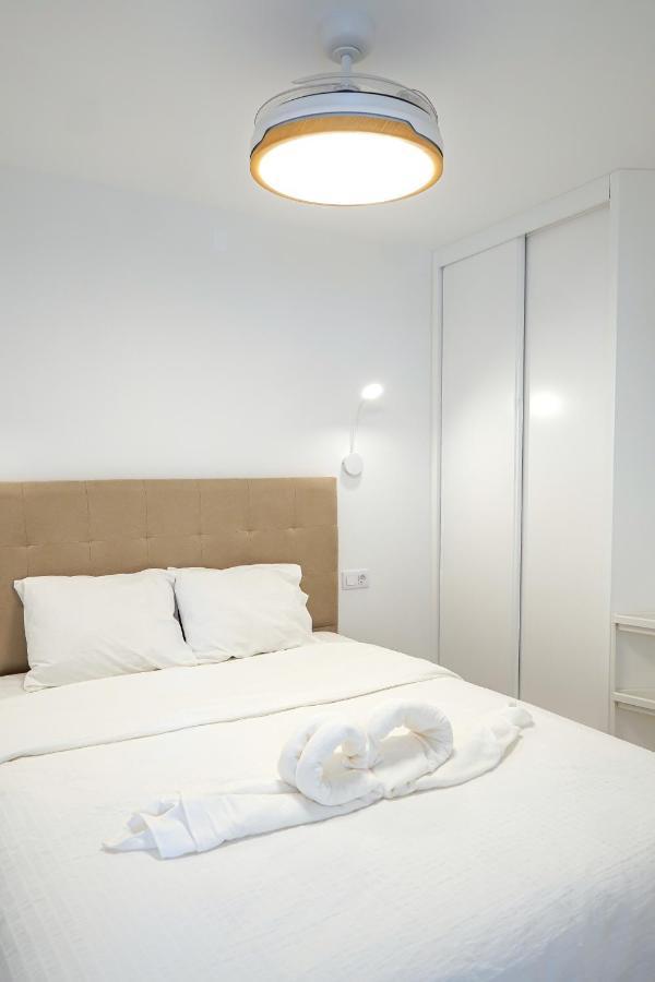 Stunning Apartment With Ocean View Playa Feñabe Exterior foto